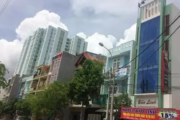 Motel Bao Linh