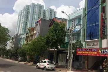 Motel Bao Linh