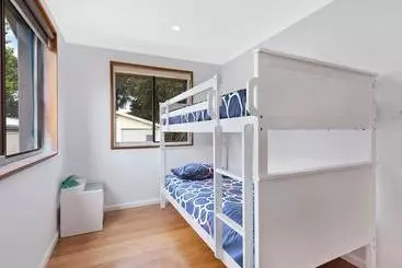 Majatalo Blue Summer House