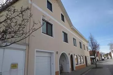 Pension Seeblick