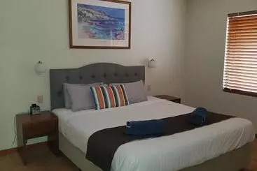 Resort Presidential Bungalow