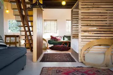 Bed and Breakfast Be&be Castlemaine