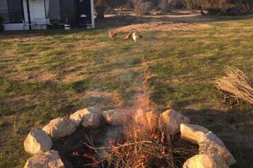 Bed and Breakfast Perlubie Sea