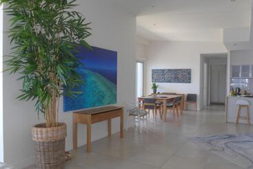 Coral Cove Apartments