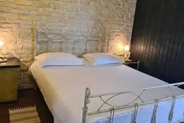 Otel Amphora