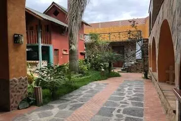Hotel Casa Miguel Arcangel