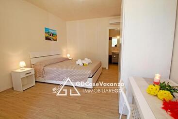 ホテル Gd Case Vacanza   Tenuta Negli Ulivi