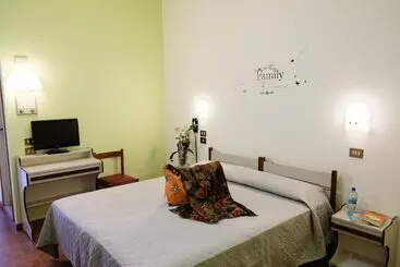Hotel Palazzi