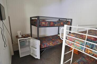 O Dowds Hotel/motel Rockhampton