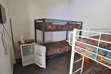 O Dowds Hotel/motel Rockhampton