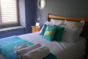 膳宿费 Kiama Guesthouse