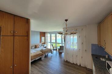 Pensão Complejo Turistico El Merendero