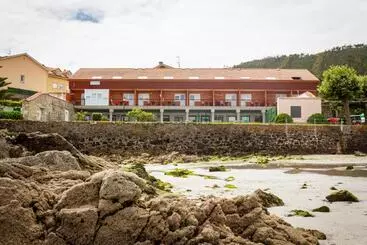 Pensionat Complejo Turistico El Merendero