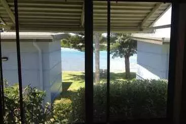 Aparthotel Anglesea Lodge