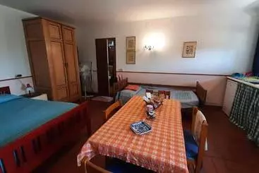 Bed and Breakfast Artenatura Beb