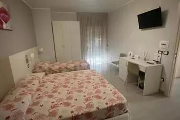 Bed and Breakfast Meublé Leonetti