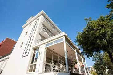 Hôtel Calypso