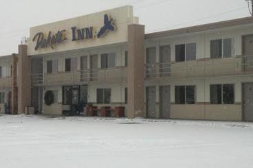 Hotel Dakota Inn