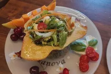 Hotel Podere Casanova
