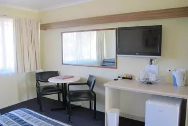 Y Motels Gympie