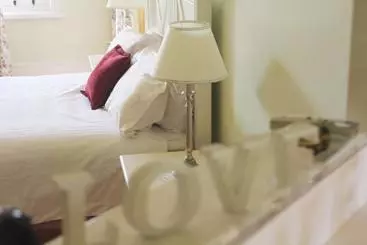 ペンション Cockburn House