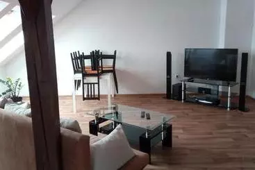 Majatalo Penzion První Liga