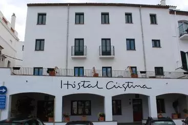 Pension Hostal Cristina