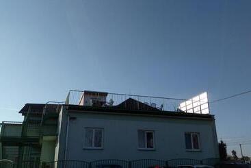 Pension Penzion První Liga