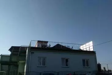 Majatalo Penzion První Liga