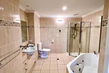 מלון דירות Anchorage