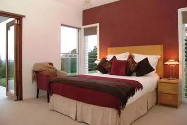 Bed and Breakfast Alexandria Retreat