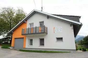 Bed and Breakfast Frühstückspension Lach