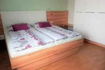 Bed and Breakfast Frühstückspension Lach