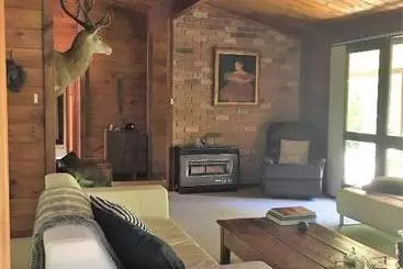 Bed and Breakfast Hilltop