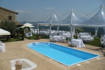 Bed & Breakfast Cà Riccio