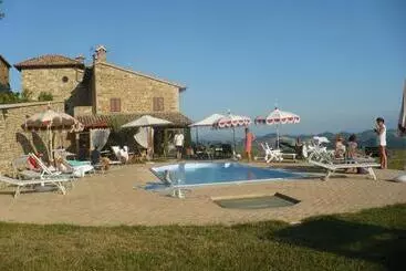 Bed & Breakfast Cà Riccio