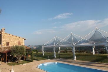 Bed & Breakfast Cà Riccio