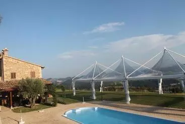 Bed & Breakfast Cà Riccio
