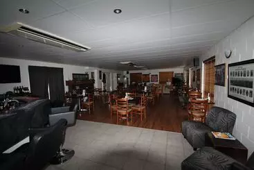 Colonial Rose Motel
