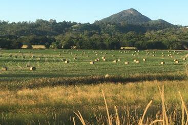 Gridley Homestead B&b
