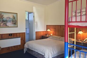Lithgow Valley Motel