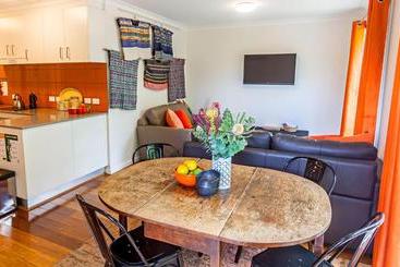 One Of A Kind Apartments