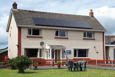 Pendine Sands Bed & Breakfast