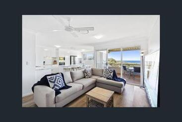 公寓式酒店 Samarinda Jewel By The Sea