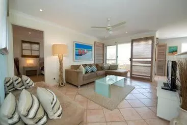 Aparthotel Samarinda Jewel By The Sea