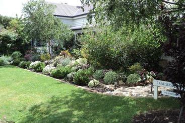 Travellers Rest B&b