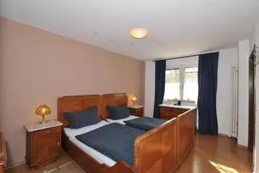 Weinhotel Lenz