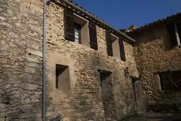 Auberge Des Seguins
