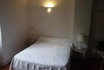Auberge Des Seguins