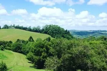 Aamiaismajoitus (B&B) The Spotted Chook